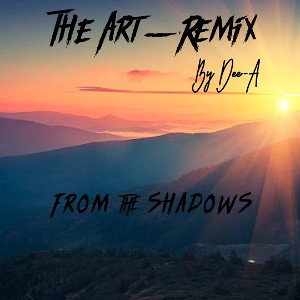 The Art - Remix 