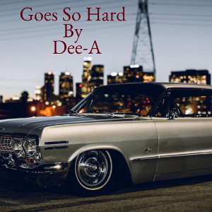 Goes so Hard (Rap Fame Feat. Track)