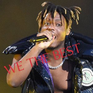 prospey _we the best_