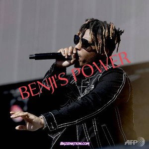 prospey _Benji_s power_