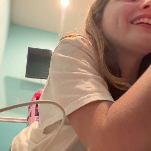 my girl 
