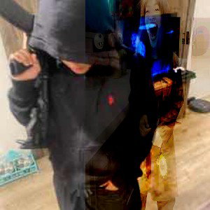 ##OMW - POLTERGEISTAUTHORKASH//PRODUCED BY. BURIED ALIVE