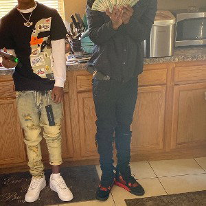 hie df u nigga spinin🌪️but ain Neva let off💥💥’s🤔