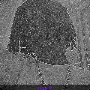 I look fly world 👑😱