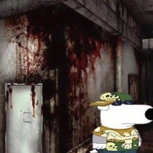 BL00D BATH!