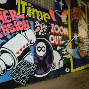 time zone