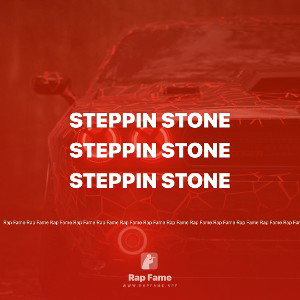 Steppin Stone