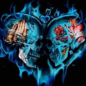 war with my demons myself 