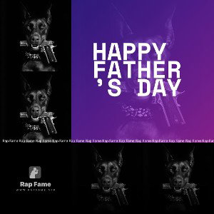 Happy Father’s Day
