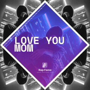 Love you mom