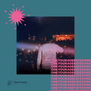 pick up someone your age kids song