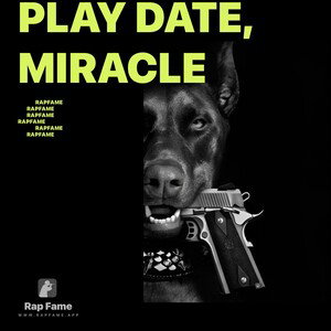 Play date, miracle