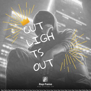 Cut lights out