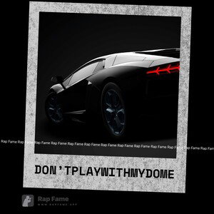 don’t play with my dome