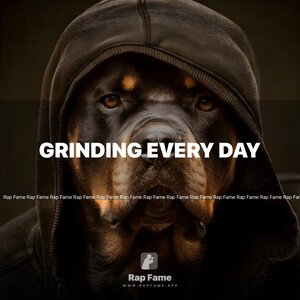 Grinding every day
