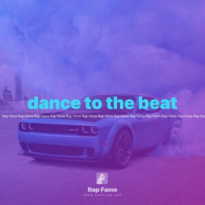 dance to the beat