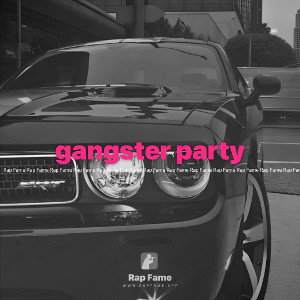 gangster party
