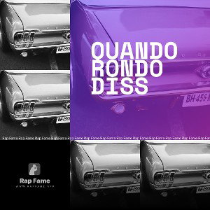 Quando rondo Diss