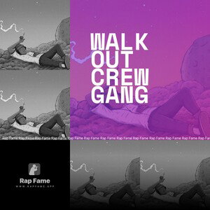 walk out crew gang