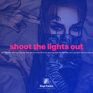 shoot the lights out