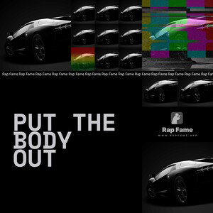put the body out