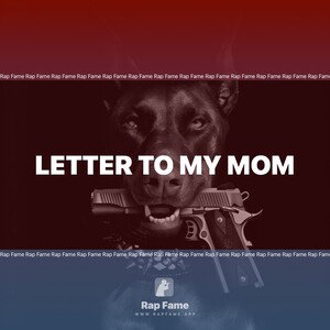 letter to my mom