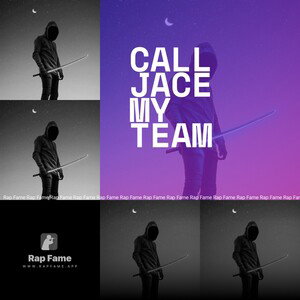 call Jace my team