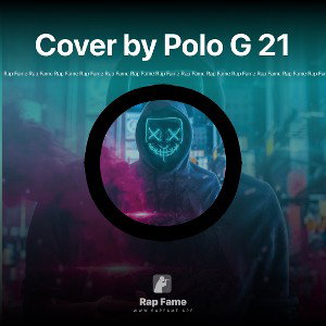 Cover by Polo G 21