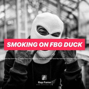smoking on FBG duck