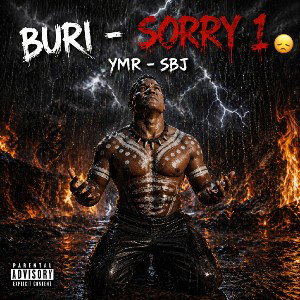 BURI - Sorry 1