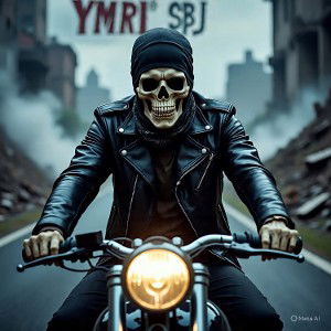 Let It Ride 