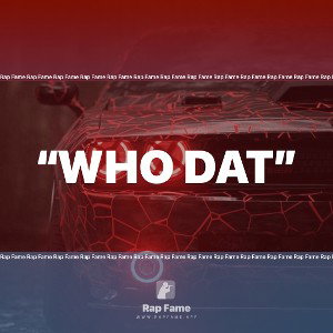 “Who Dat”