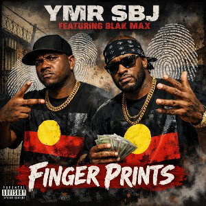 Finger Prints 