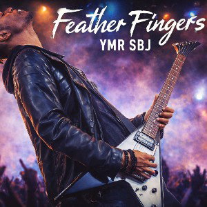Feather Fingers (Instrumental)