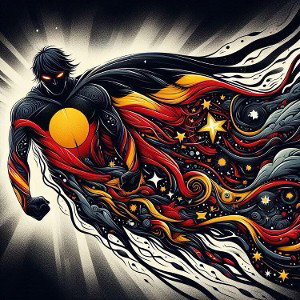 SpaceMan 