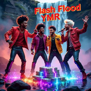 Flash Flood 
