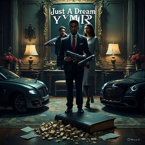 Just A Dream 