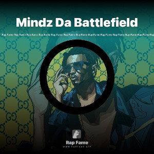 Mindz Da Battlefield 
