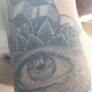 3rd Eyes Open