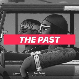 The past