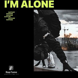 I’m ALONE 