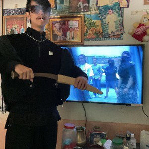MERO AURA MERO LEVEL 
