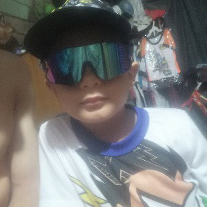 pasando el tiempo con mi hijo 