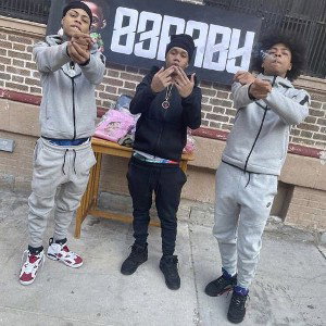 X84MALO - Just Opps (Snippet audio) 