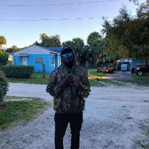 Ak freestyle 