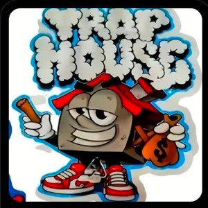 trapbaby timus - Dennis 