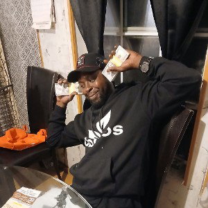 trapbaby timus - Dennis 