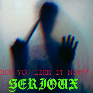 HOW YOU LIKE IT NOW?