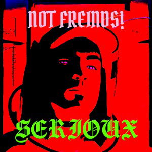 NOT FRIENDS 