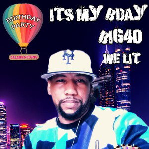 DAJAVU remix Yung Nevada aka big 40 2025 am back rap fame top dancehall artist 